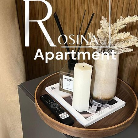 Rosina Apartment Herculaneum Ерколано Екстериор снимка