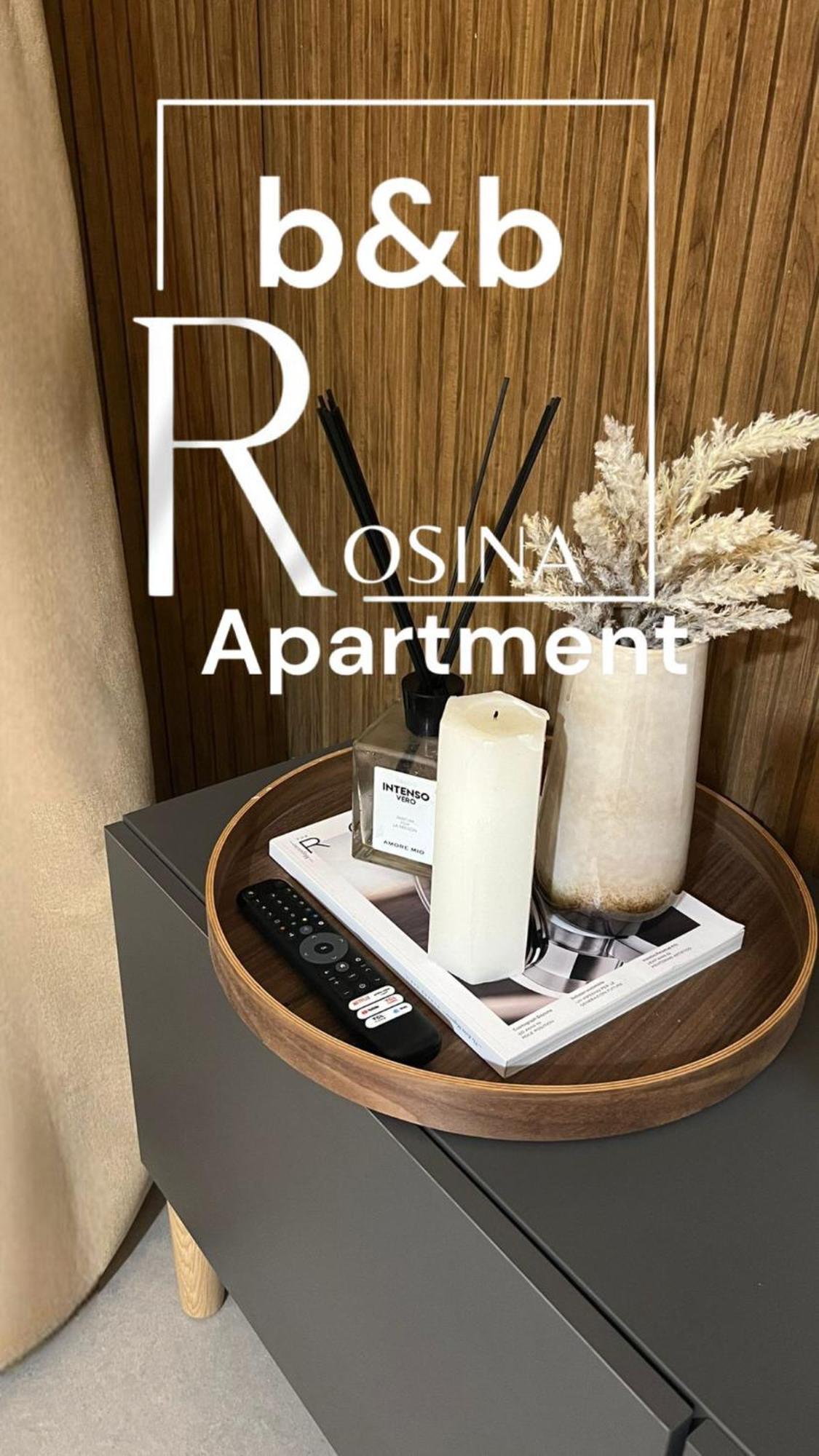 Rosina Apartment Herculaneum Ерколано Екстериор снимка